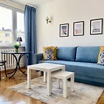 Avis Apartments Gdynia Skwer Kosciuszki 17-19