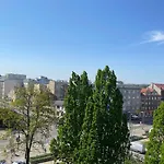 Avis Apartments Gdynia Skwer Kosciuszki 17-19
