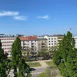 Avis Apartments Gdynia Skwer Kosciuszki 17-19