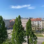 Avis Apartments Gdynia Skwer Kosciuszki 17-19